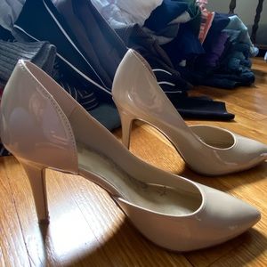 Size 6 1/2 heels